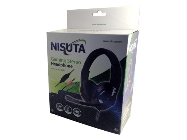 Nisuta - NSAU80